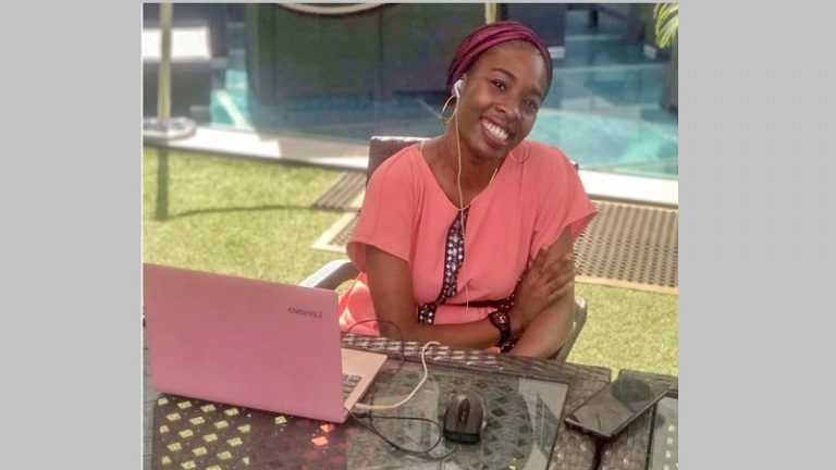 How I spent 6 years getting a degree but never regretted it – Mariam Olayiwola