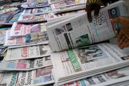 Why Nigeria’s Trusted Newsrooms are Trading Truth for Traffic