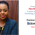 A Jobberman Executive To Teach During Tekedia Mini-MBA Career Week