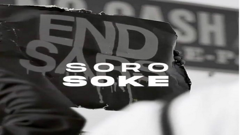 How the #Sorosoke Generation holds the future of Nigeria- Kola Oyeneyin