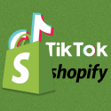 Shopify Partners with TikTok to Entice Younger Generation Merchants