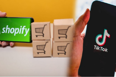 Shopify to Ban All Vapes from Its Platform as U.S. States Intensify Crackdown on Booming Illegal E-Cigarette Trade