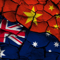 Australia Reeling at the Mercy of China as Their Face-off Deepens