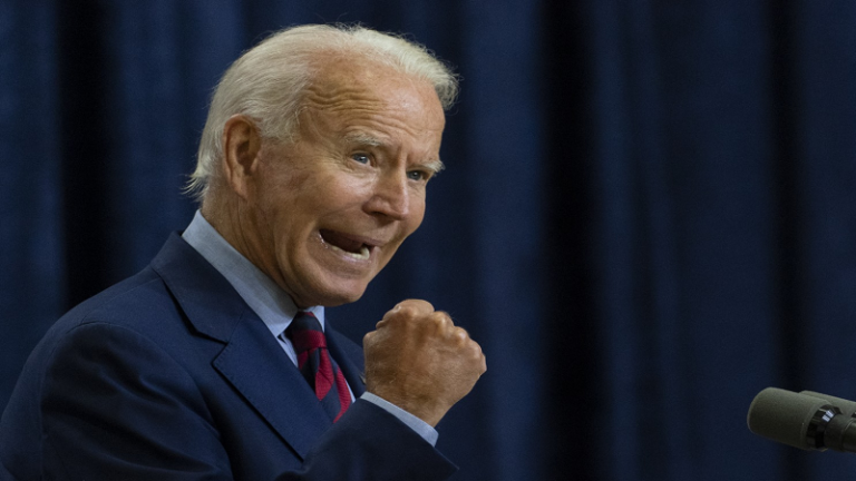 It Is A Good Morning in America – The Ascension of Joe Biden
