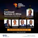 Join Ndubuisi Ekekwe As He Keynotes Africa Business Conference at Lagos Business School
