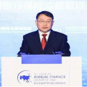 “Fintech firms must behave like banks, China regulator says”