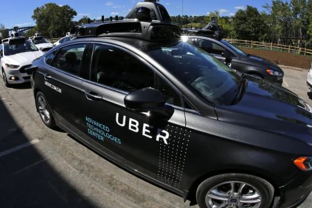 Uber, Lucid, and Nuro Unveil Production-Intent Robotaxi at CES, Fueling Escalation in Premium Autonomous Ride-Hailing Race