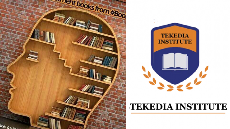 Tekedia Institute, On A Journey To Raise Innovators