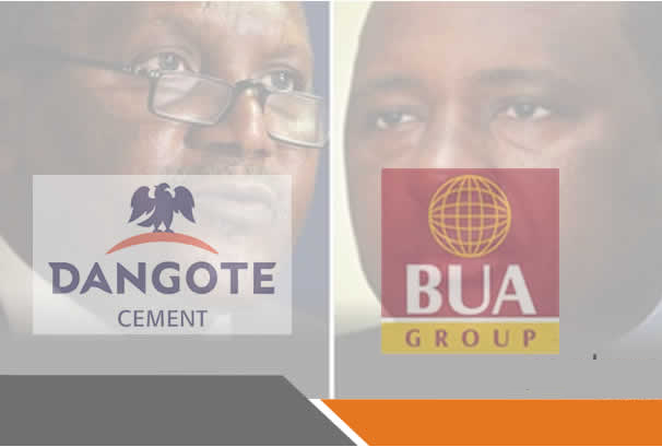 Losing A Nation Through Cement