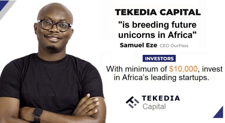Tekedia Capital is Breeding Unicorns in Africa