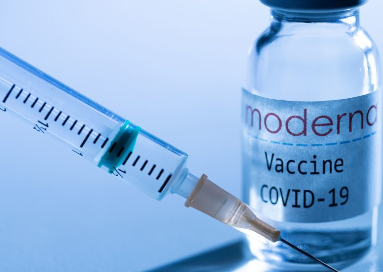 Moderna Vaccine and the Globally Access Disparity