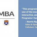 Tekedia Mini-MBA – “One of the most innovative, interactive, and entrepreneurial programs”