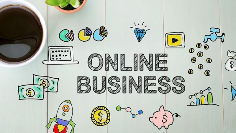 online business
