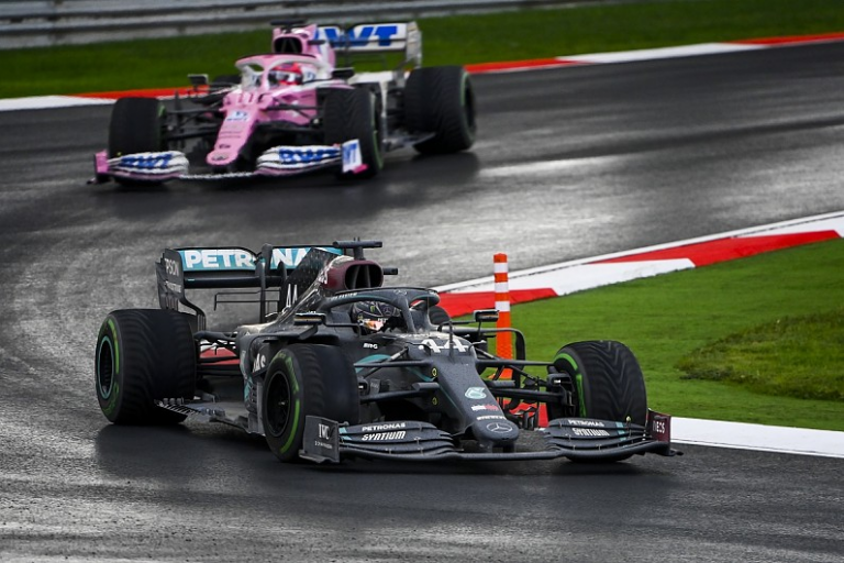 Ralf Schumacher Expressed Skepticism about Lewis Hamilton Winning Formula 1 with Ferrari