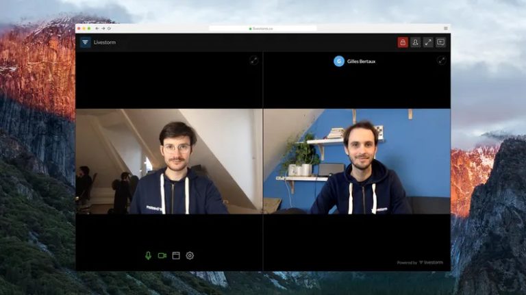Livestorm Raises $30m in a Series B Round to Disrupt Market Dominated by Zoom