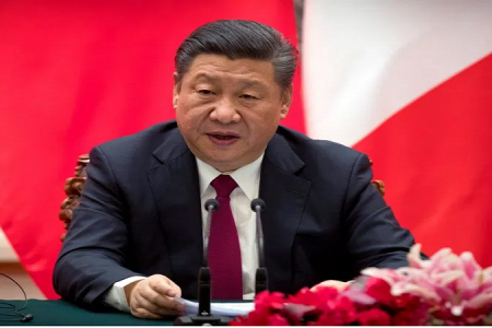 China Unveils New Five-Year Roadmap as Xi Pushes Tech Supremacy, Economic Stability, and Military Modernization