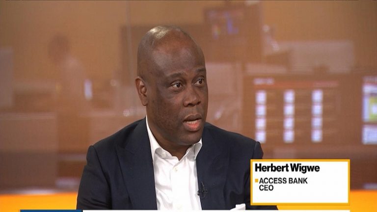 The Access Bank Playbook