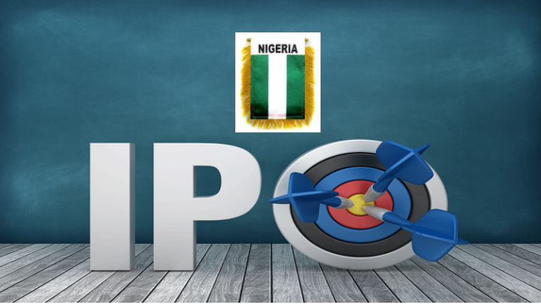 For IPO, How Much Revenue Should A Nigerian Startup Hit?