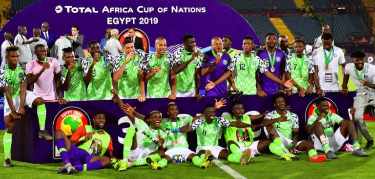 What Do You Really Know About Nigeria’s 575 Football Matches in 70 Years?