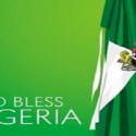 God bless Nigeria – Not Running Yet