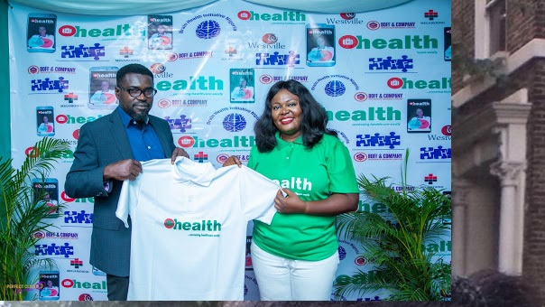 Congratulations Dr. Temitope Farombi, Online Health Founder and Tekedia Alum