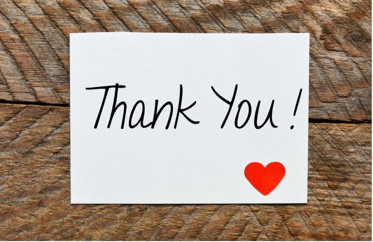 Tekedia Community – Thank You