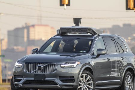 Uber Teams Up With Motional to Launch Robotaxi In Las Vegas, Expanding Its Driverless Market