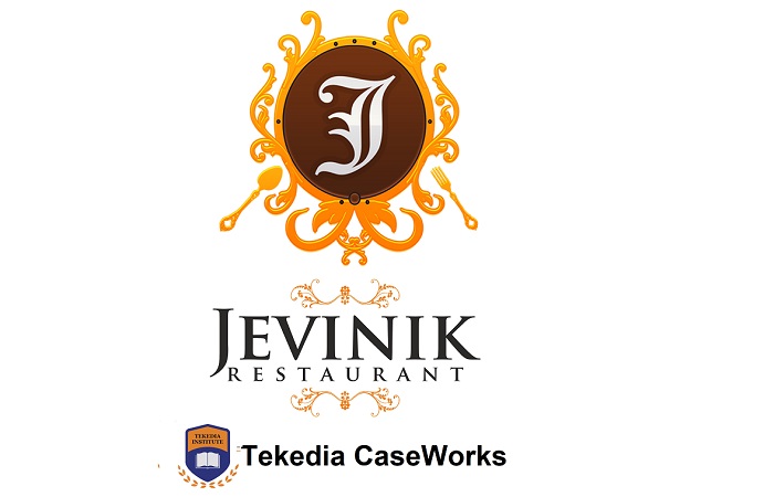 Tekedia CaseWorks on Jevinik Restaurant