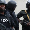 The Nigeria’s Secret Police Security Alert