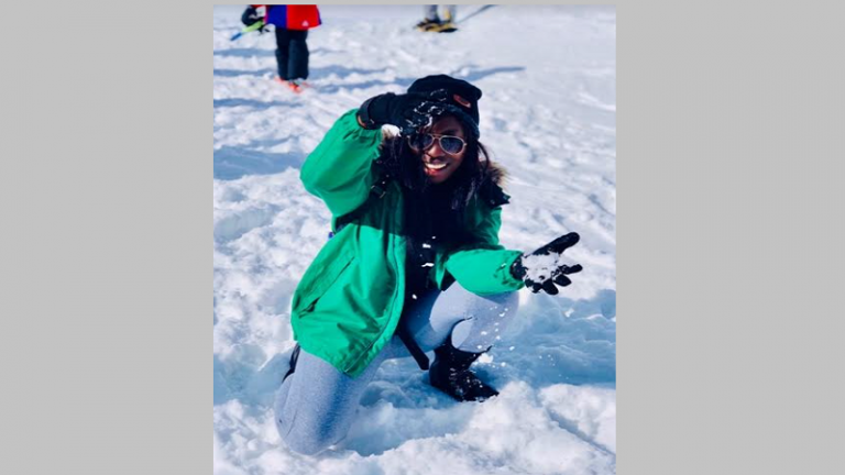 Shining From Africa to Oceania: A Chat with a Nigerian Engineer who made a First Class Honours in her Master’s Degree in New Zealand