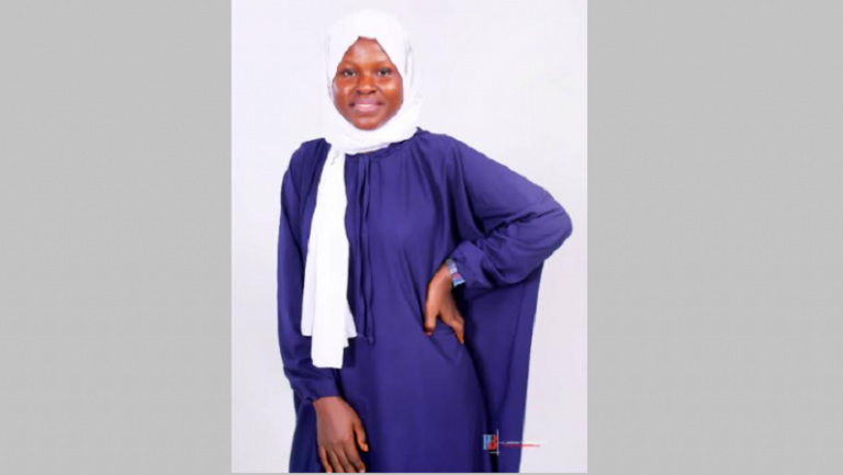 She went, she saw and she conquered: Chatting with Kazeem Zainab on Leadership and Social Impact Training Experience
