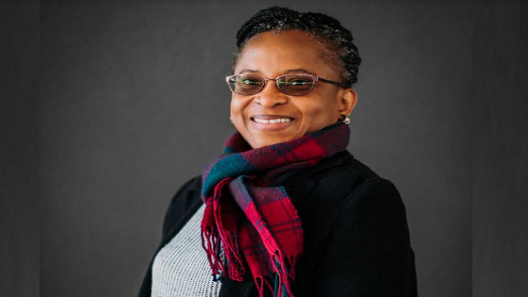 Abimbola Windapo Emerges South Africa and Nigeria’s first woman professor in Construction Management