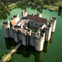 Building Competitive Moats