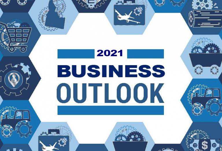 [Video] The 2021 Outlook Webinar – Ndubuisi Ekekwe & Tekedia Community