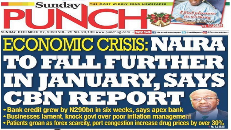 Why Nigerians Should Have Patience on New CBN Remittance Dollar Policy