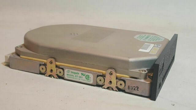 A Solution for Your File and Hard Drive Recovery