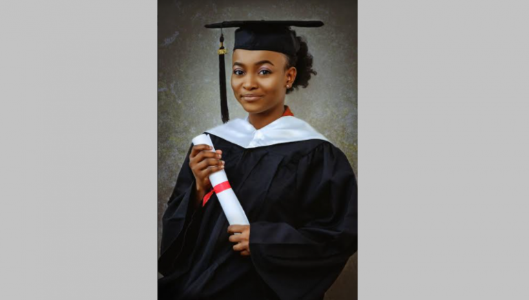 Gender should never be a limitation to fulfilling one’s dreams – Oluwatosin Likinyo