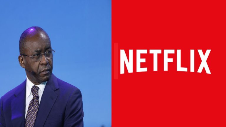 Netflix Brings It To MutiChoice (DStv, GOtv) With Zimbabwe’s Strive Masiyiwa Joining Board
