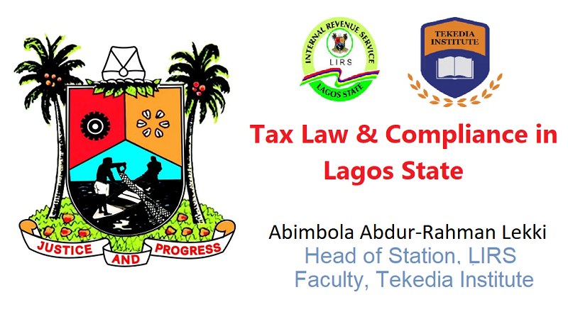 tax lagos