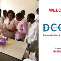 Demyhealth Clinic and Genomic Medicine – DCGM – Welcome to Tekedia Mini-MBA