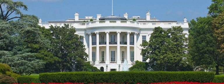 White House Unveils Principles for Tech Reform