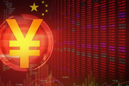 Yuan Strengthens to Strongest Level in Over Three Years as Beijing Accelerates Currency Internationalization
