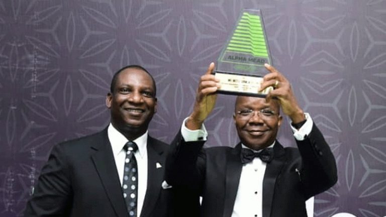 Welcome Alpha Mead Group, The Category-King in Real Estate Business