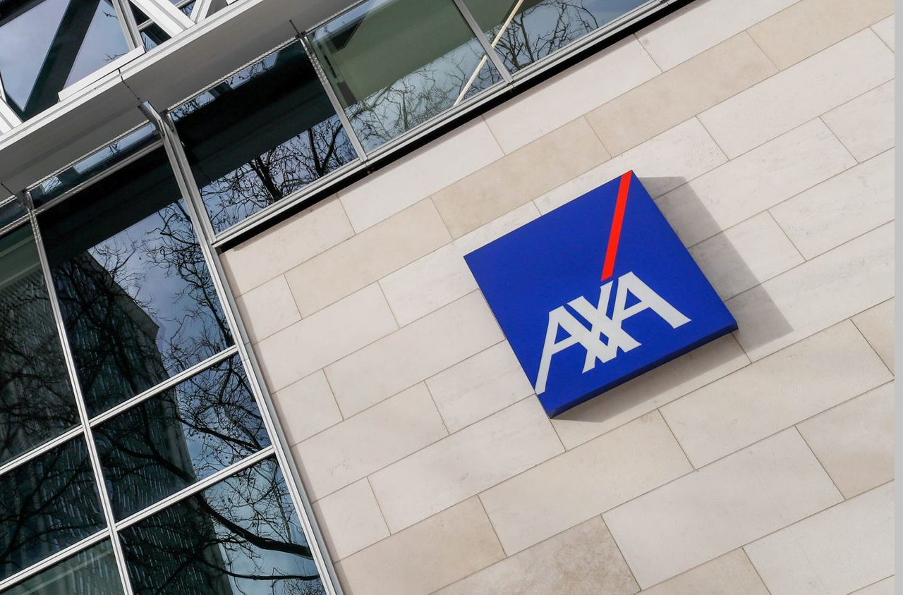 axa