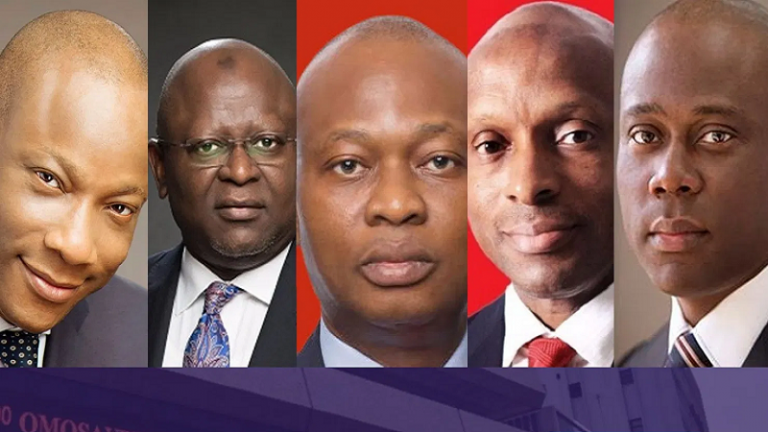 The FUGAZ Outperforms!