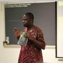 The Role of Mentors and Networks in Building Academic Communities in Africa – Prof. Saheed Aderinto