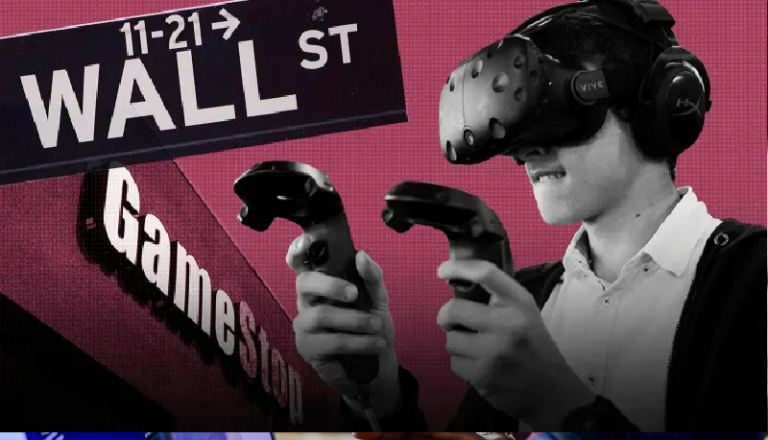 The New Age of Social-herding Investing Philosophy