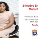 Learn Effective Enterprise Marketing At Tekedia Institute