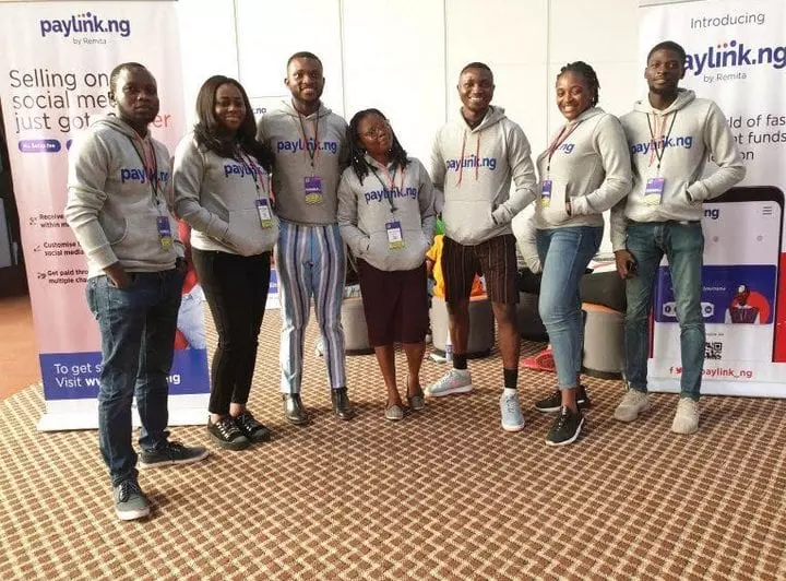 Product Analysis : Paylink