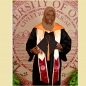 My Parents inspired me to excel in Petroleum Engineering – Sokhna Keinde